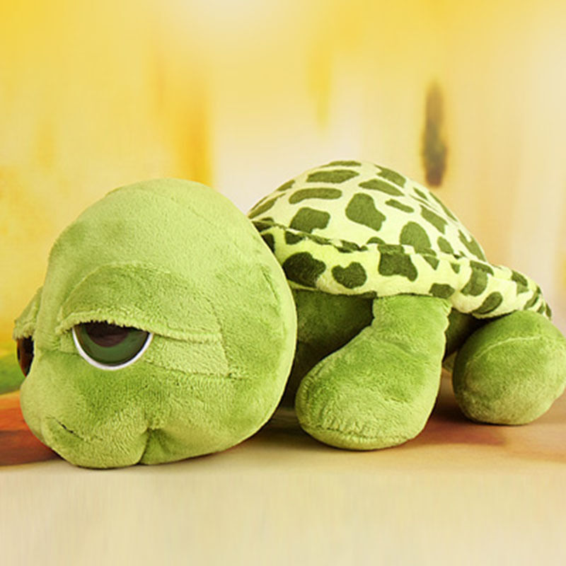 Turtle Plush Cute Animal Stuffed Toy