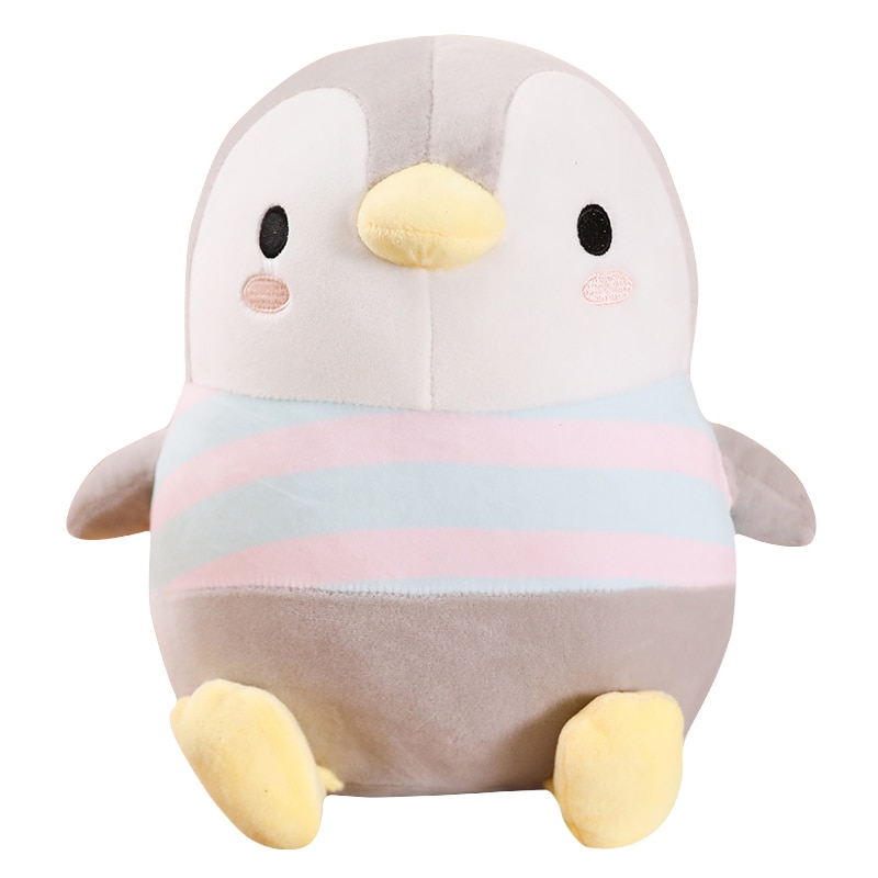 Penguin Stuffed Animal Soft Plush Toy