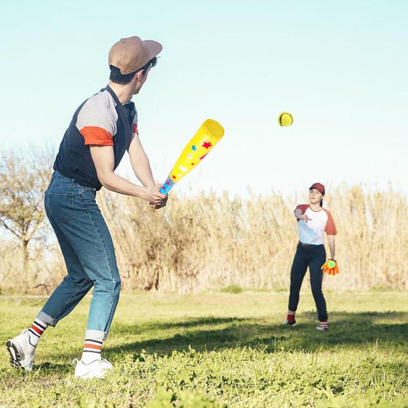 Baseball Toy Set for Kids