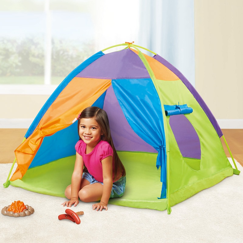 Portable Camping Tent for Kids