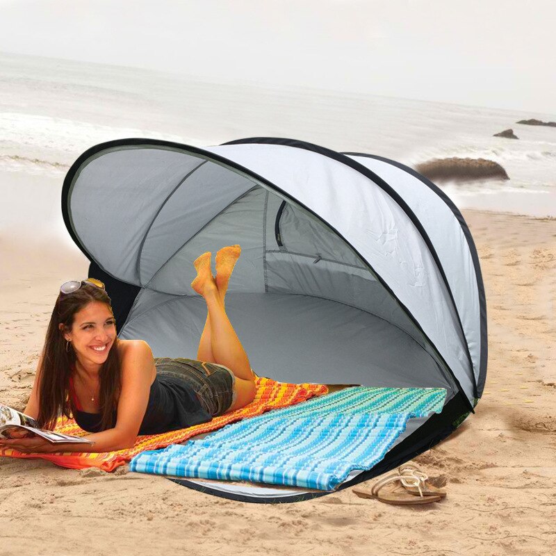 Outdoor Pop Up Sun Shade Tent