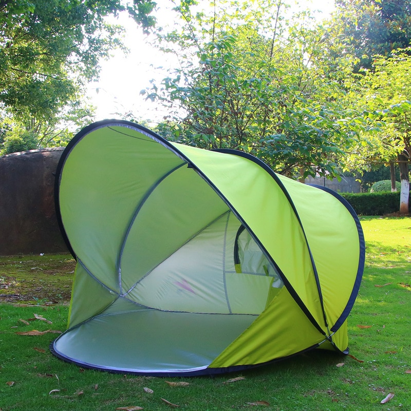 Outdoor Pop Up Sun Shade Tent