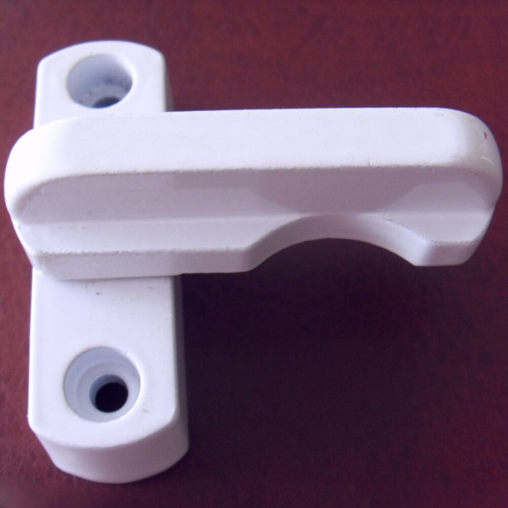 Window Safety Latch Window Lock (2PCs)