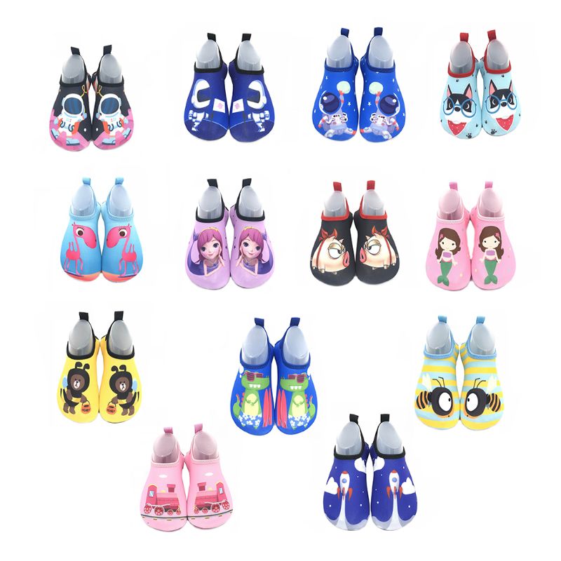Kid’s Swim Shoes Water Shoes
