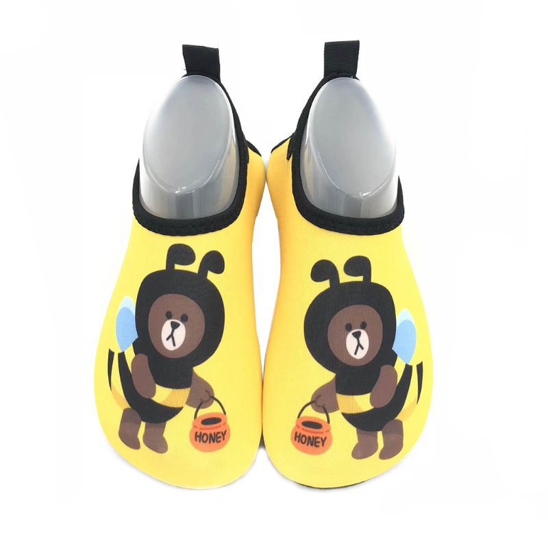 Kid’s Swim Shoes Water Shoes