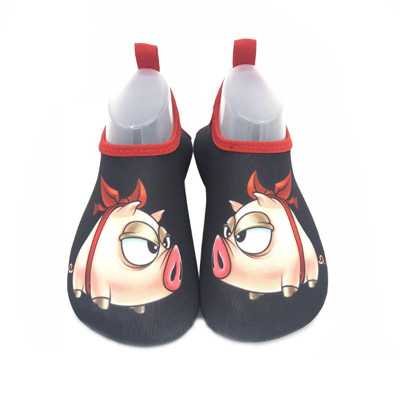 Kid’s Swim Shoes Water Shoes