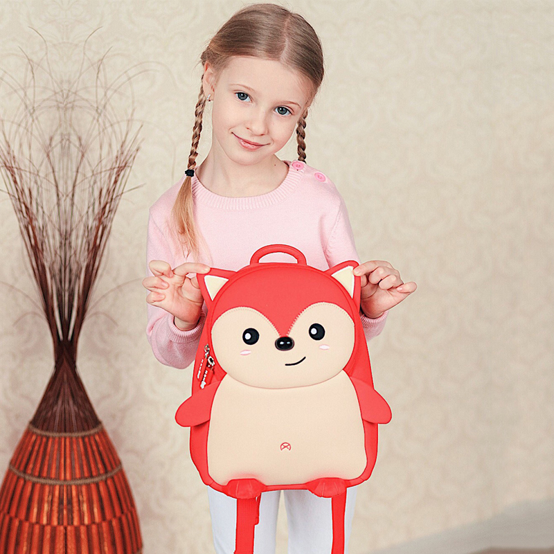 Toddler Bag For Preschoolers