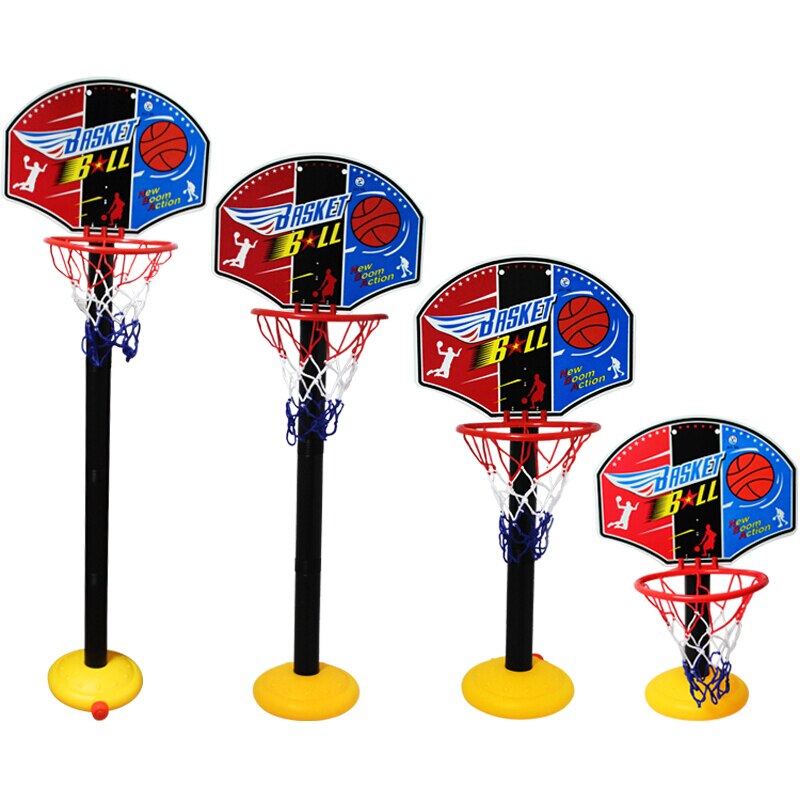 Kids Basketball Hoop Portable Basketball Stand