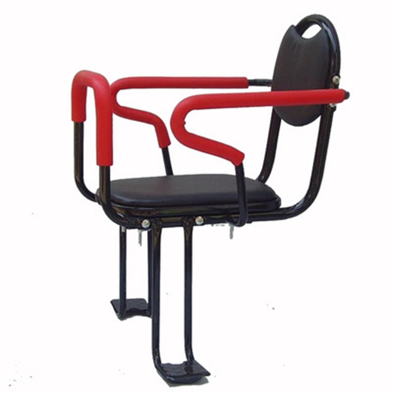 Bike Child Carrier Detachable Chair