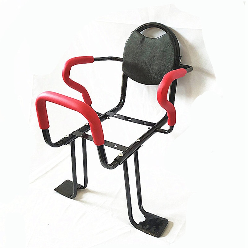 Bike Child Carrier Detachable Chair