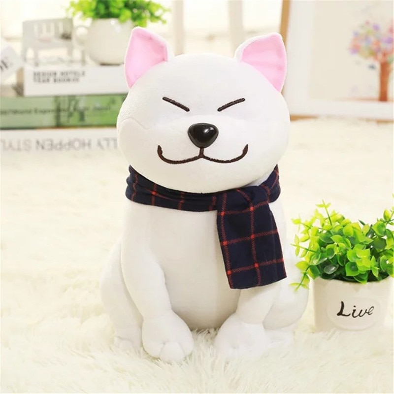 Dog Plush Toy Stuffed Animal Toy