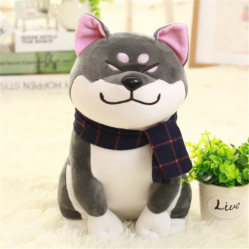 Dog Plush Toy Stuffed Animal Toy