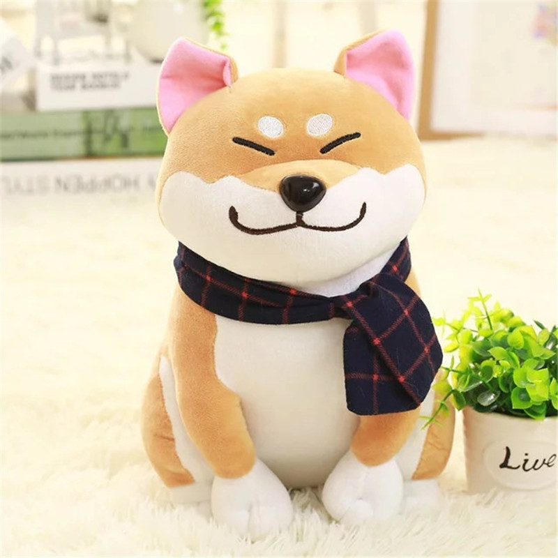 Dog Plush Toy Stuffed Animal Toy