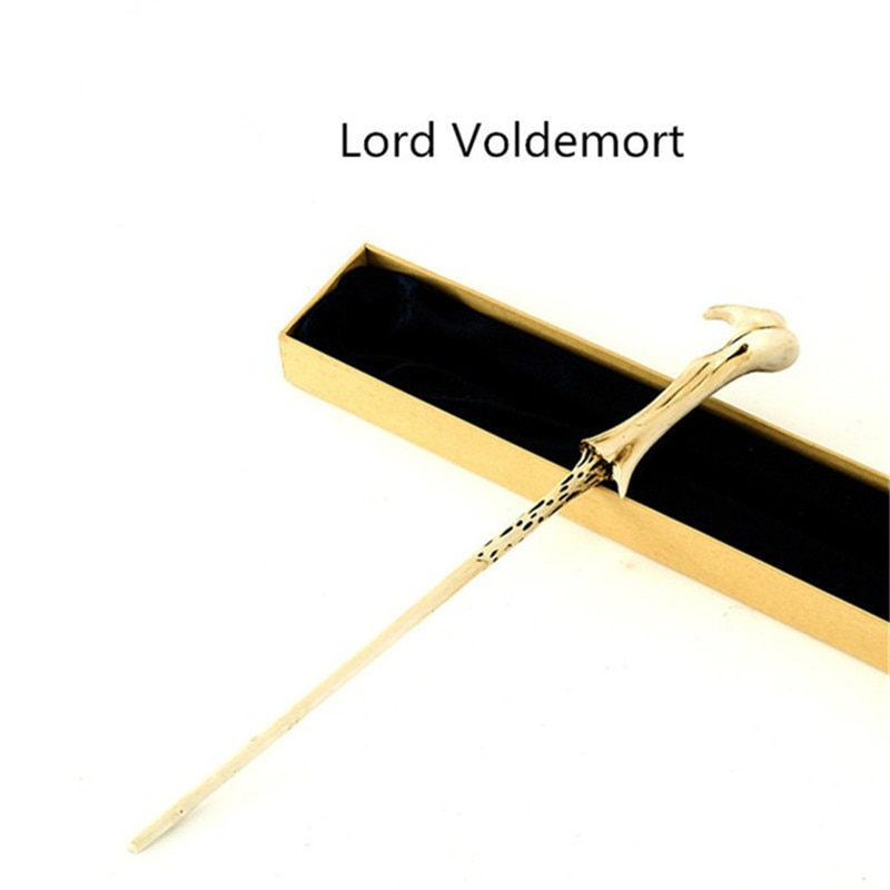 Magic Wand Toy Lord Voldemort Wand Toy