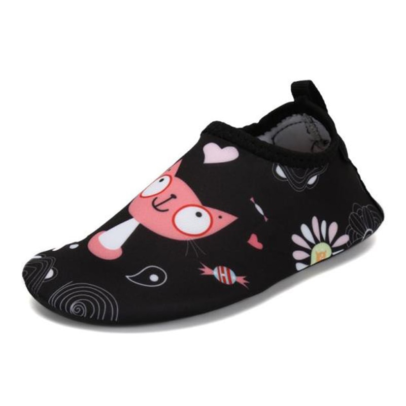 Swim Shoes For Kids Beach Water Shoes