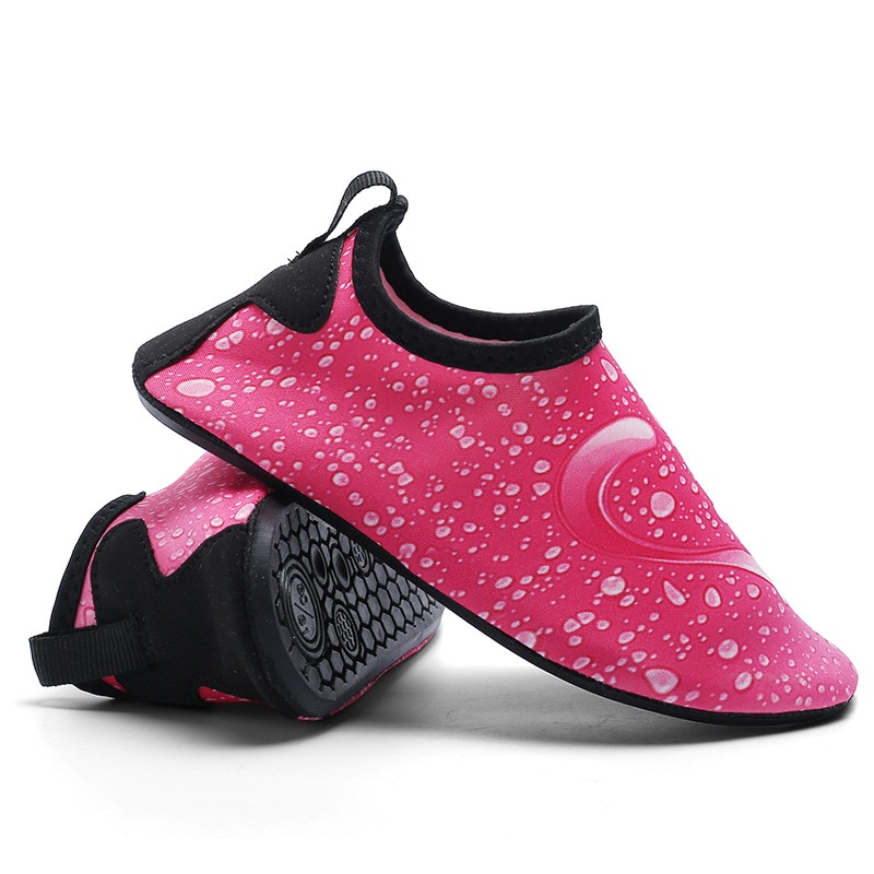 Swim Shoes For Kids Beach Water Shoes