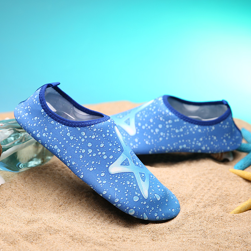 Swim Shoes For Kids Beach Water Shoes