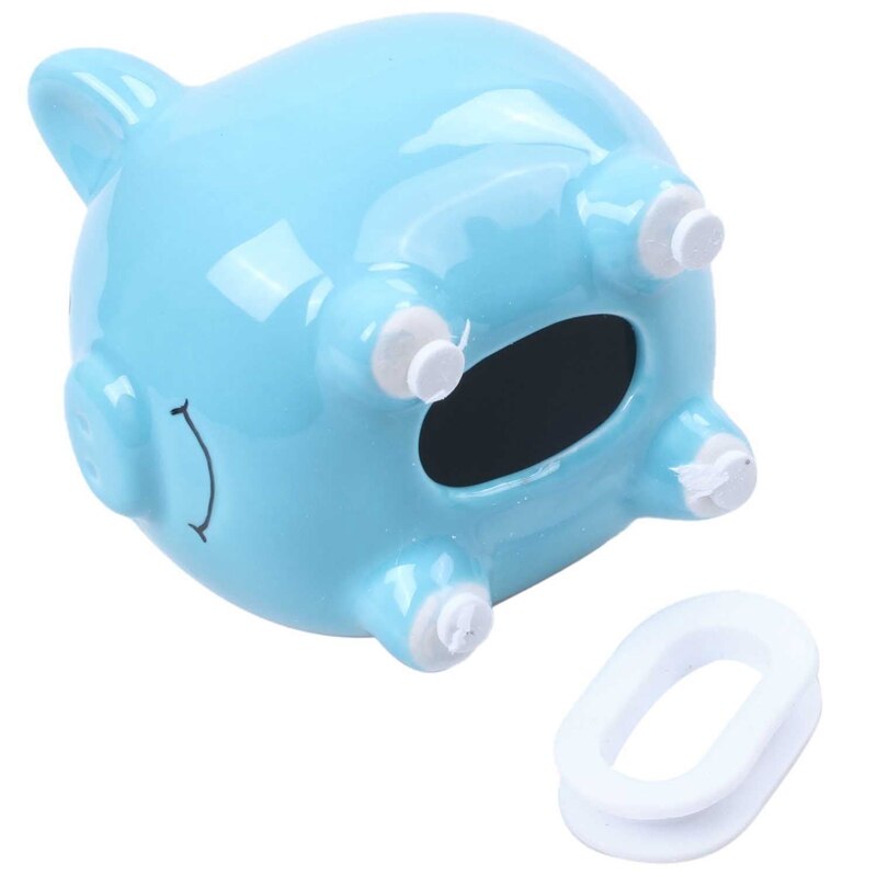 Piggy Bank For Kids Cute Ceramic Pig