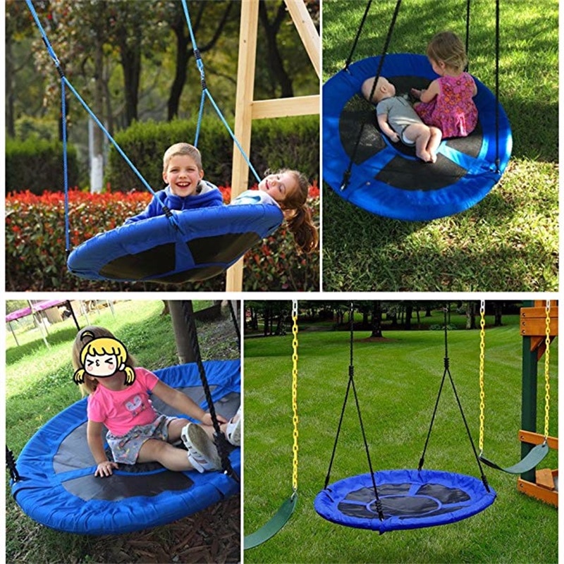 Kids Garden Swing Outdoor Tree Swing