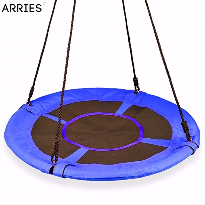 Kids Garden Swing Outdoor Tree Swing