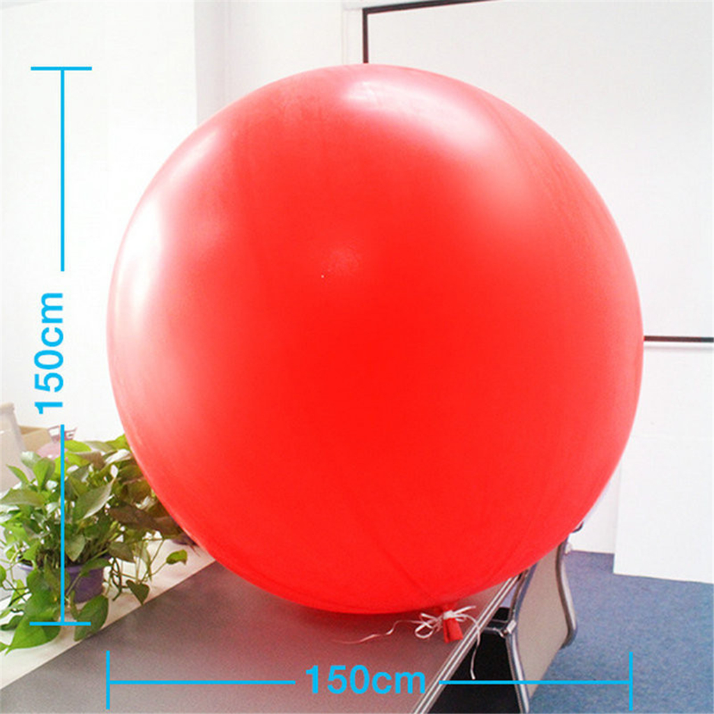 Giant Balloon 72 Inch Latex Balloon