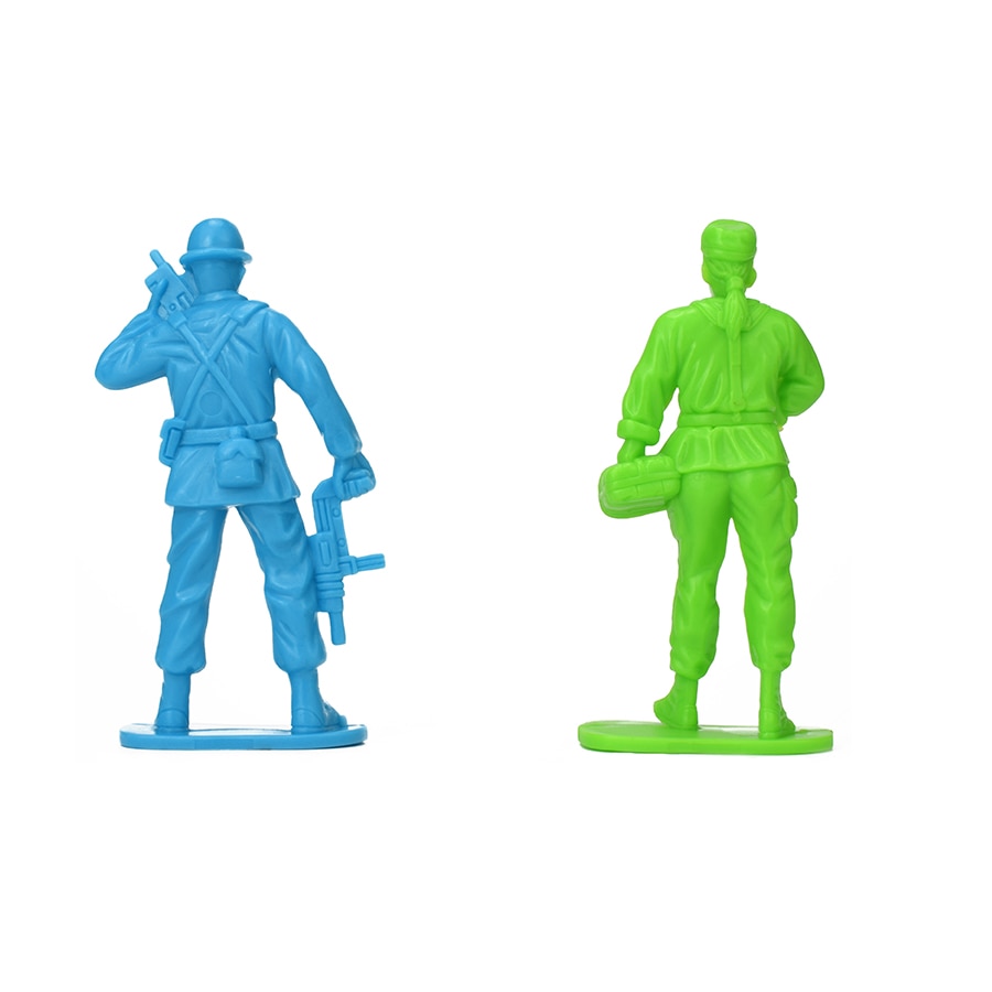 Army Toy For Kids Toy Soldier Model