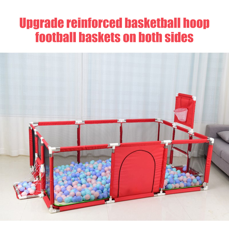 Toddler Playpen Kids Play Yard