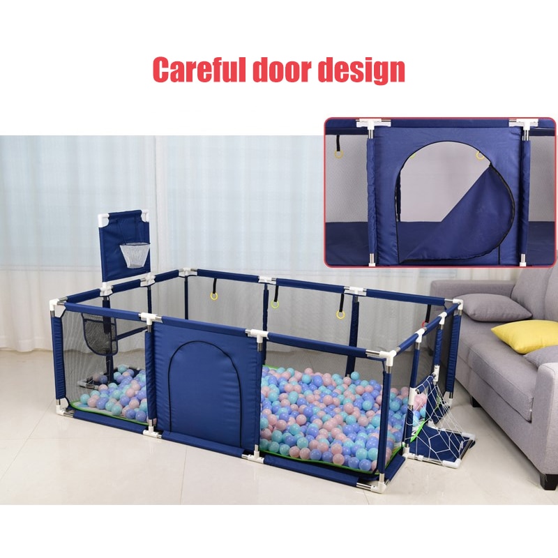 Toddler Playpen Kids Play Yard