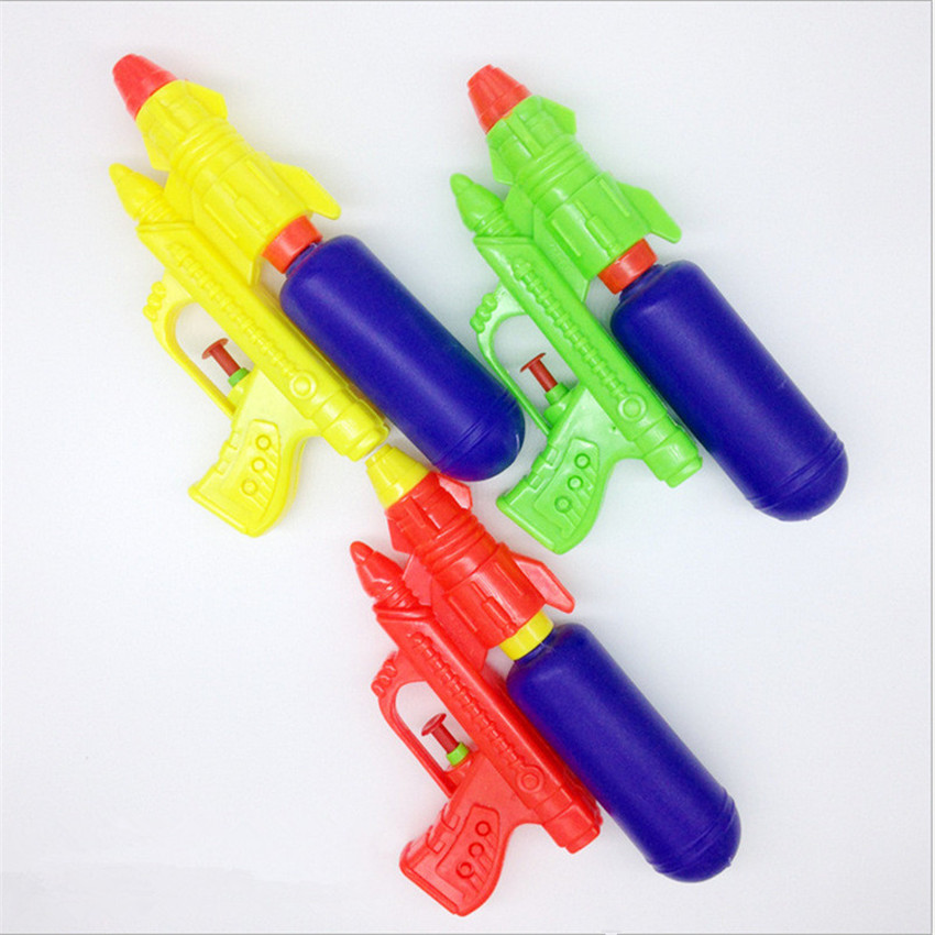 Water Gun Toy Kids Shooting Toy