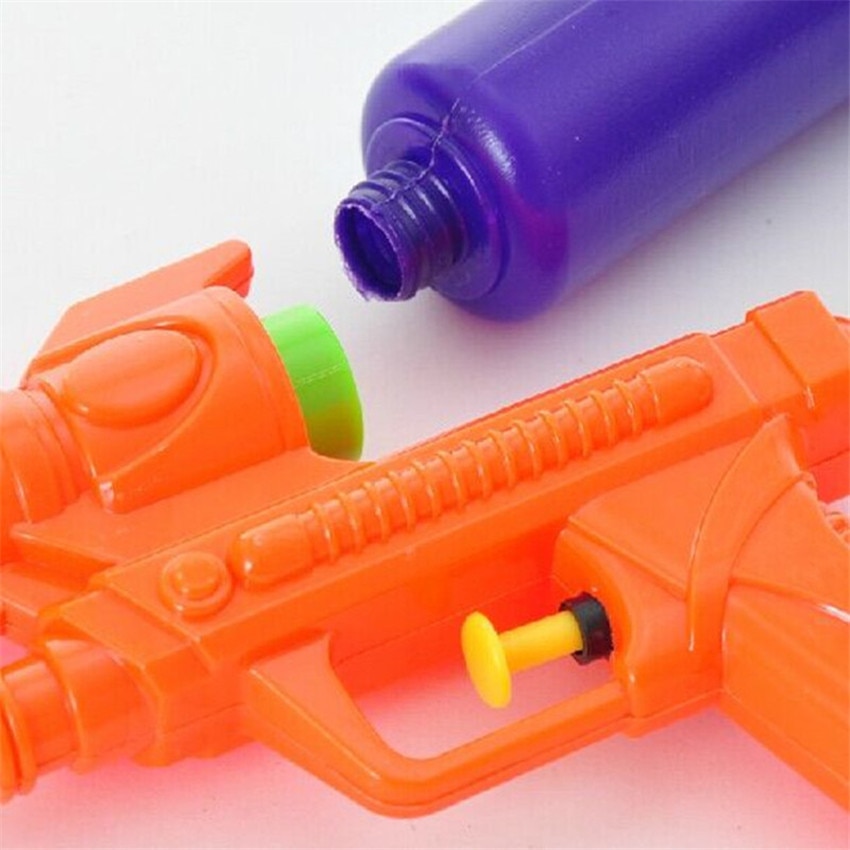 Water Gun Toy Kids Shooting Toy