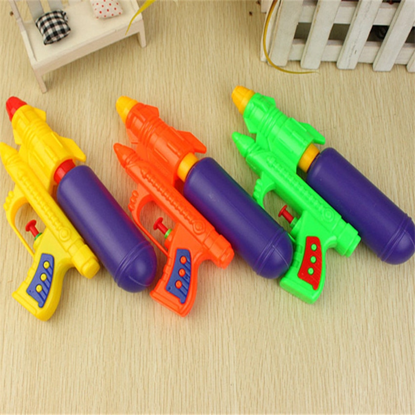 Water Gun Toy Kids Shooting Toy