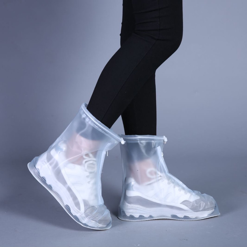 Shoe Protector from Rain Footwear