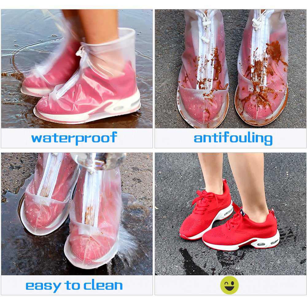 Shoe Protector from Rain Footwear