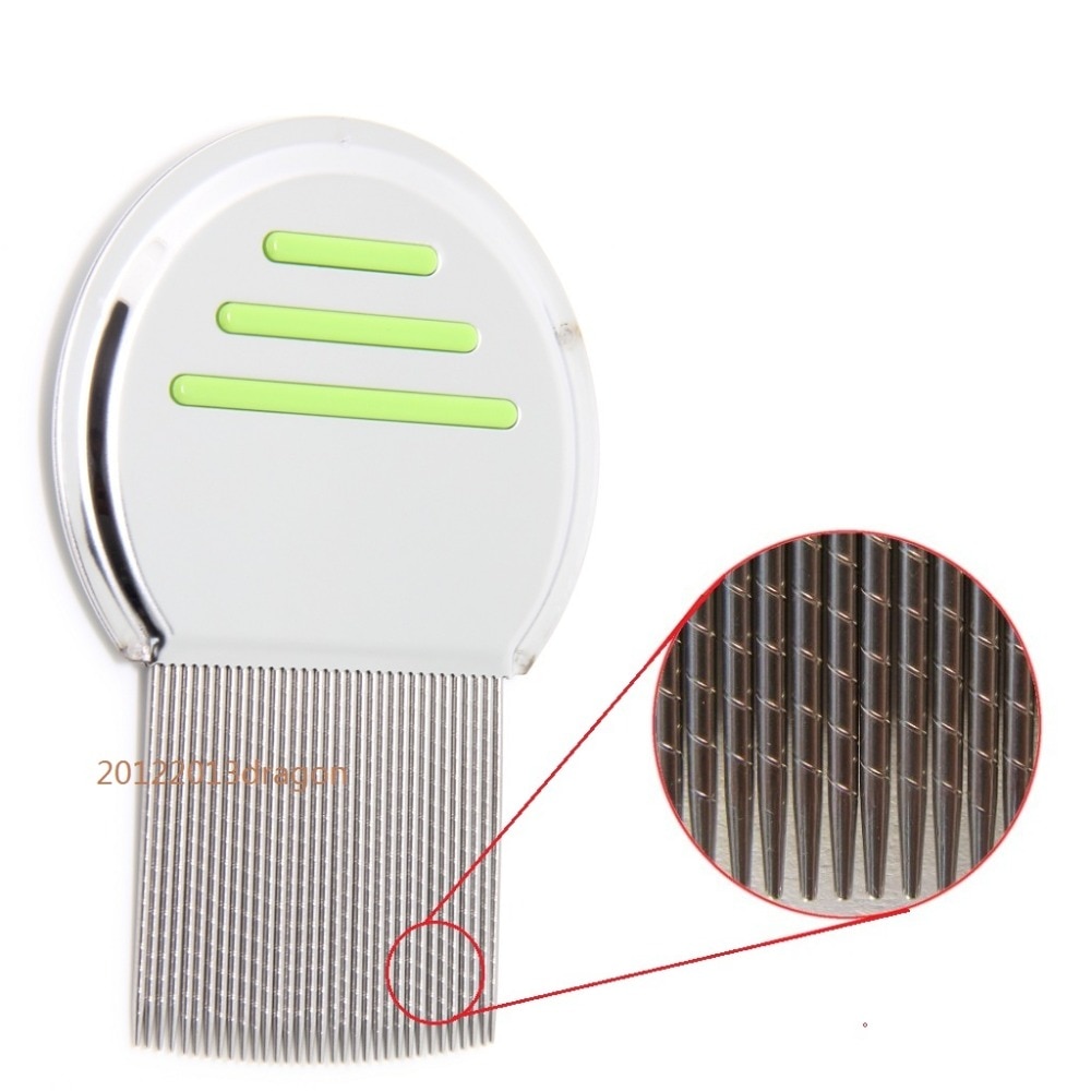 Head Lice Comb Nit Free Comb