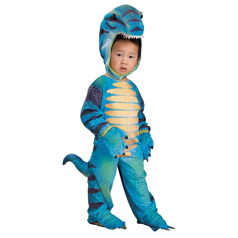Kids Dinosaur Costume Cute Cosplay Costume