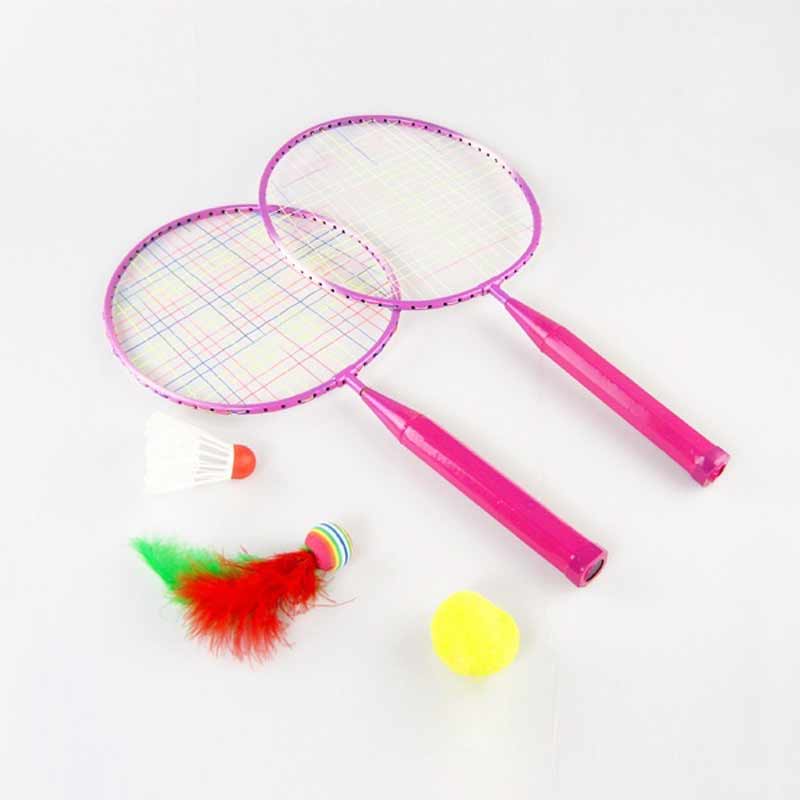 Badminton for Kids Outdoor Sports