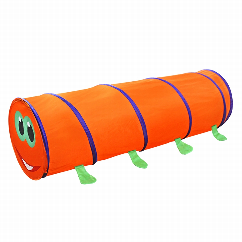 Play Tunnel Kid’s Crawling Tunnel