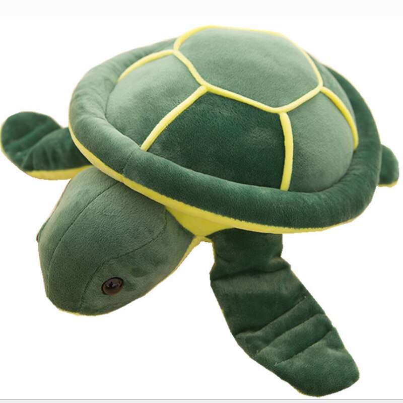Turtle Stuffed Animal Cute Stuffed Toy