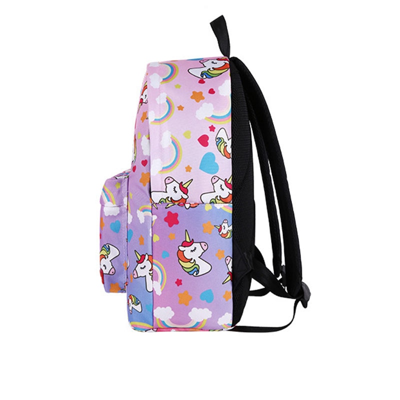 Unicorn School Bag Backpack