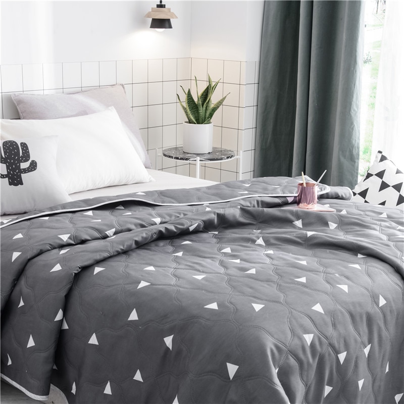 Flamingo Blanket Bed Comforter