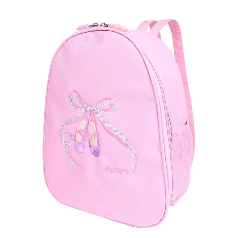 Dance Bag For Girls Ballet Backpack