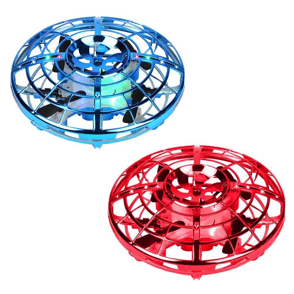 UFO Interactive Aircraft Drone Toy