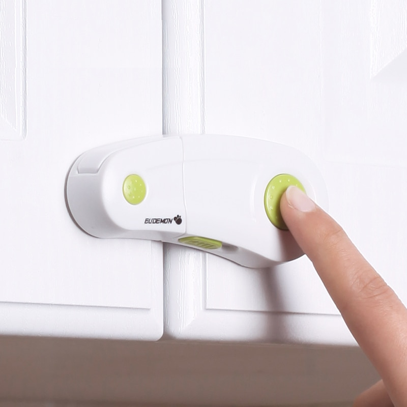 Childproof Cabinet Lock Child Safety