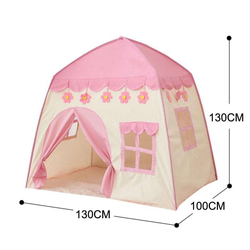 Kid’s Indoor Tent Playhouse