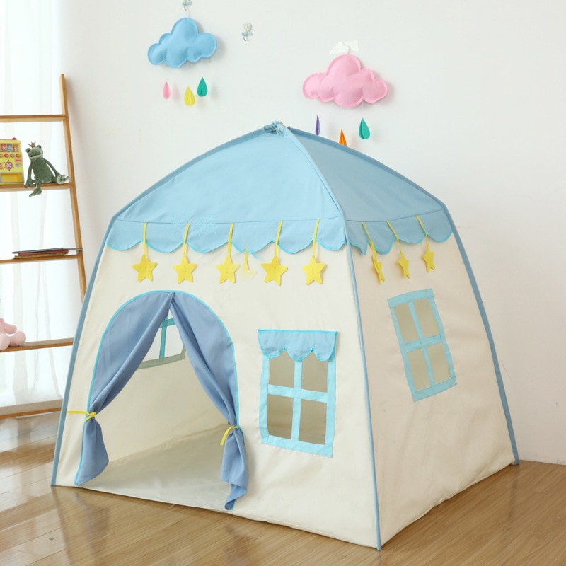 Kid’s Indoor Tent Playhouse