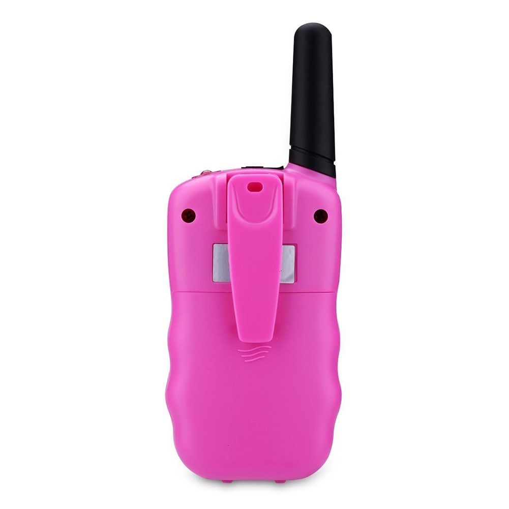 Children’s Walkie Talkie Toy (2pcs Set)