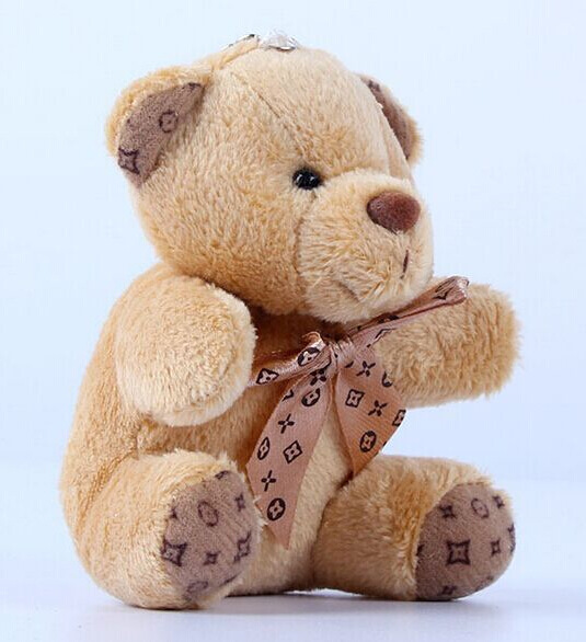 Soft Teddy Bear Plush Toy