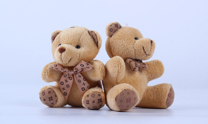 Soft Teddy Bear Plush Toy