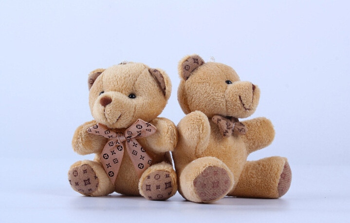 Soft Teddy Bear Plush Toy