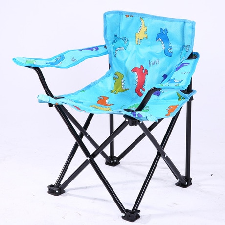 Kid’s Camping Chair Portable Seat